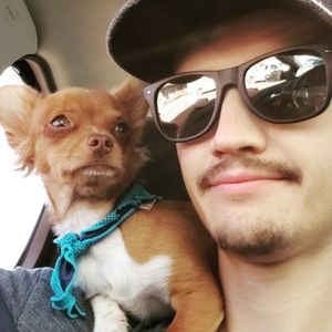 Meet your Posher, Kolten